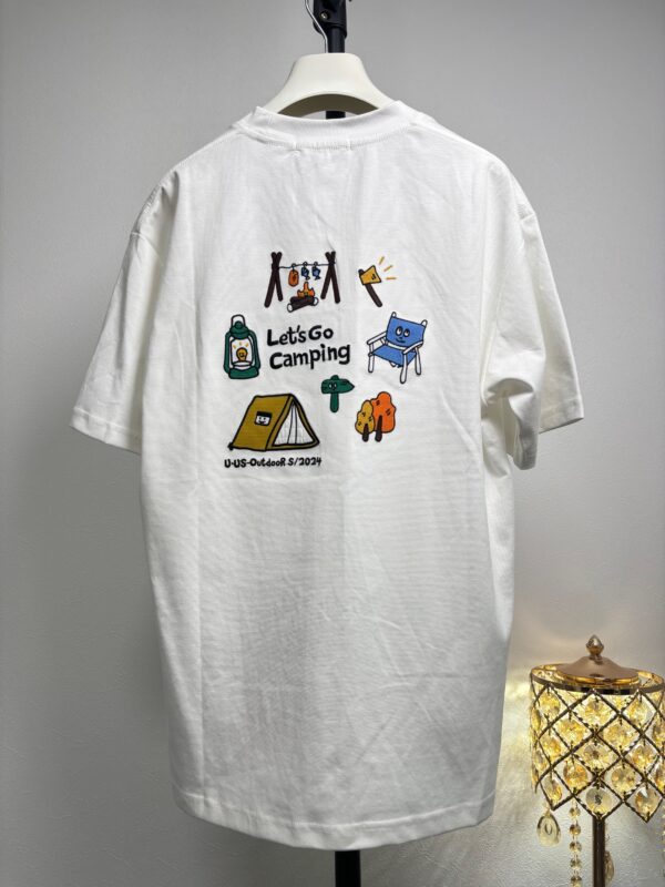 Tシャツ - 画像 (2)